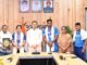 Uttarakhand:-कॉमनवेल्थ गेम्स 2026 के उत्तराखंड के पदक विजेताओं और प्रशिक्षकों को मुख्यमंत्री धामी ने किया सम्मानित