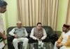Chamoli THDC Tunnel Landslide:-रेस्क्यू अभियान में तेजी के साथ प्रभावित परिवारों को तत्काल सहायता के सीएम धामी ने दिए निर्देश