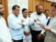 Uttarakhand:-मुख्यमंत्री पुष्कर धामी ने मुख्य सेवक सदन में सुनी जनसमस्याएं,त्वरित एवं प्रभावी समाधान के लिए अधिकारियों को दिए निर्देश