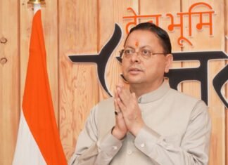 Uttarakhand:-अग्निवीर रोजगार सेल का गठन करने वाला देश का पहला राज्य बना उत्तराखंड,मॉडल बना धामी सरकार का “सैनिक कल्याण”