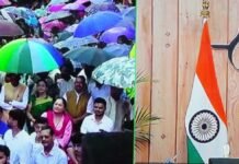 Uttarakhand:-मुख्यमंत्री पुष्कर धामी ने मुख्यमंत्री आवास से पिथौरागढ़ की ऐतिहासिक हिलजात्रा महोत्सव को किया संबोधित