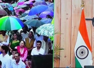 Uttarakhand:-मुख्यमंत्री पुष्कर धामी ने मुख्यमंत्री आवास से पिथौरागढ़ की ऐतिहासिक हिलजात्रा महोत्सव को किया संबोधित