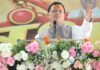 Uttarakhand:-मुख्यमंत्री धामी की बड़ी घोषणा-उत्तराखंड में अब 60 वर्ष की आयु से महिलाओं को रोडवेज बसों में मिलेगा मुफ्त सफर