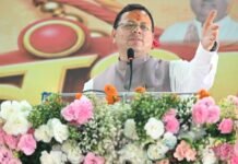 Uttarakhand:-मुख्यमंत्री धामी की बड़ी घोषणा-उत्तराखंड में अब 60 वर्ष की आयु से महिलाओं को रोडवेज बसों में मिलेगा मुफ्त सफर