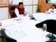 Uttarakhand:-वन डिस्ट्रिक्ट वन फेस्टिवल एवं निर्यात संवर्धन को लेकर मुख्य सचिव ने ली जिलाधिकारियों के साथ बैठक