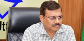 Uttarakhand:-मुख्य सचिव आनंद बर्धन ने आयुष मंत्रालय के सचिव से की मुलाकात,उत्तराखण्ड में AIIA की स्थापना का रखा मजबूत पक्ष