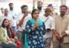 Champawat:-‘ड्रग फ्री उत्तराखंड’ से ‘विकसित भारत 2047’ तक के विषय पर बनबसा में मुख्यमंत्री पुष्कर धामी का युवाओं से संवाद