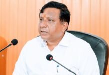 Uttarakhand:-धामी कैबिनेट का बड़ा फैसला-हल्द्वानी में हाईकोर्ट कॉम्प्लेक्स के लिए 30 हेक्टेयर भूमि हस्तांतरण को मंजूरी