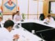 Uttarakhand:-मुख्य सचिव आनन्द बर्द्धन ने की प्रदेश के मेगा प्रोजेक्ट्स की समीक्षा,निर्माण कार्य नियमित समय पर पूर्ण करने के दिए निर्देश