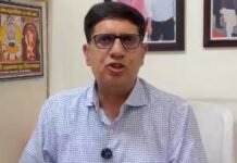 Uttarakhand:-बूथ सशक्तिकरण अभियान से चुनावी तैयारियों को मजबूती देगी भाजपा