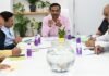 Uttarakhand:-अपर मुख्य निर्वाचन अधिकारी ने राजनैतिक दलों को दी SIR पर विस्तृत जानकारी,15 लाख नोटिसों पर अबतक हो चुकी सुनवाई