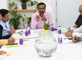 Uttarakhand:-अपर मुख्य निर्वाचन अधिकारी ने राजनैतिक दलों को दी SIR पर विस्तृत जानकारी,15 लाख नोटिसों पर अबतक हो चुकी सुनवाई