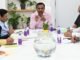 Uttarakhand:-अपर मुख्य निर्वाचन अधिकारी ने राजनैतिक दलों को दी SIR पर विस्तृत जानकारी,15 लाख नोटिसों पर अबतक हो चुकी सुनवाई