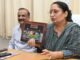Uttarakhand:-पत्रकार एवं लेखक मनोज ईष्टवाल की पुस्तक ‘कण्वाश्रम–भरत से भारतवर्ष’ को राष्ट्रीय स्तर पर मिला प्रथम पुरस्कार
