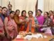 Pauri Garhwal:-कोटद्वार क्षेत्रवासियों के साथ विधानसभा अध्यक्ष ऋतु खण्डूडी भूषण ने मनाया रक्षा बंधन