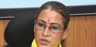 Uttarakhand:-खेल मंत्री रेखा आर्या ने कहा-राष्ट्रीय खेल दिवस पर उत्तराखण्ड को मिलेगी खेल विश्वविद्यालय की ऐतिहासिक सौगात