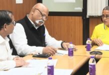 Uttarakhand:-खेल मंत्री रेखा आर्या ने मुख्यमंत्री चैंपियनशिप ट्रॉफी की तैयारियों को लेकर की बैठक,मुख्यमंत्री चैंपियंस ट्रॉफी के लिए रजिस्ट्रेशन का नया रिकॉर्ड कायम,अब तक 2.35 लाख रजिस्ट्रेशन