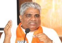 Uttarakhand:-उत्तराखंड को वन एवं जैव विविधता संरक्षण के लिये केंद्र सरकार का मिल रहा है निरंतर सहयोग