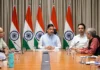 Uttarakhand:-केंद्रीय शिक्षा मंत्री ने उत्तराखंड के ‘पूर्ण साक्षर राज्य’ बनने पर मुख्यमंत्री को दी बधाई