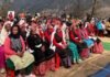 Uttarakhand:-‘जन जन की सरकार-जन जन के द्वार’ कार्यक्रम के दूसरे चरण में 1.34 लाख लोगों की भागीदारी