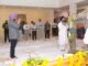 Uttarakhand:-श्री गुरु ग्रंथ साहिब जी के प्रकाश पर्व के अवसर पर लोक भवन में तीन दिवसीय अखंड पाठ का शुभारंभ