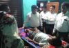 Uttarakhand:-मुख्यमंत्री पुष्कर धामी की पहल से लोहियाहेड के टिक्की विक्रेता रवि शर्मा के 08 वर्षीय बेटे देव का होगा निःशुल्क उपचार