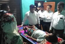 Uttarakhand:-मुख्यमंत्री पुष्कर धामी की पहल से लोहियाहेड के टिक्की विक्रेता रवि शर्मा के 08 वर्षीय बेटे देव का होगा निःशुल्क उपचार