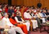 Uttarakhand:-लोक भवन में हेमवती नंदन बहुगुणा उत्तराखण्ड चिकित्सा शिक्षा विश्वविद्यालय,द्वारा ‘एकीकृत चिकित्सा संगोष्ठी’ का आयोजन