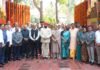 Uttarakhand:-राज्यपाल लेफ्टिनेंट गुरमीत सिंह के पांच वर्ष पूर्ण होने के अवसर पर लोक भवन में आयोजित हुआ कार्यक्रम