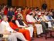 Uttarakhand:-लोक भवन में हेमवती नंदन बहुगुणा उत्तराखण्ड चिकित्सा शिक्षा विश्वविद्यालय,द्वारा ‘एकीकृत चिकित्सा संगोष्ठी’ का आयोजन