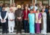 Uttarakhand:-लोक भवन में ‘अमृतकाल के लिए पर्यावरण और एआई’ विषय पर संगोष्ठी का आयोजन,राज्यपाल गुरमीत सिंह ने कहा-हिमालयी विकास में तकनीक और प्राकृतिक संतुलन जरूरी