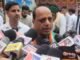 Uttarakhand:-पूर्व सीएम हरीश रावत के पीए के घर ईडी के छापे पर भाजपा का तंज कहा-छापे में बरामदगी से खुली कांग्रेस के भ्रष्टाचार के खिलाफ अभियान की पोल