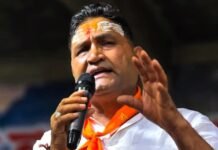 Uttarakhand:-कांग्रेस प्रदेश अध्यक्ष गणेश गोदियाल के यूआईआईडीबी को लेकर लगाए आरोपों पर भाजपा का पलटवार कहा-7,000 बीघा का झूठ गढ़कर प्रदेश को गुमराह कर रही कांग्रेस