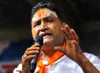 Uttarakhand:-कांग्रेस प्रदेश अध्यक्ष गणेश गोदियाल के यूआईआईडीबी को लेकर लगाए आरोपों पर भाजपा का पलटवार कहा-7,000 बीघा का झूठ गढ़कर प्रदेश को गुमराह कर रही कांग्रेस