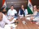 Uttarakhand:-केंद्रीय कृषि मंत्री ने सीएम धामी से किया राज्य में संचालित प्रधानमंत्री कृषि सिंचाई योजना के वाटरशेड विकास घटक के कार्यो में तेजी लाने का अनुरोध
