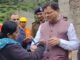 Uttarakhand:-अहमदाबाद की धनगौरी बरोलिया ने सीएम धामी को भावुक पत्र के साथ भेजी राखी