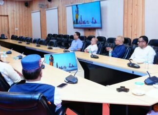 Uttarakhand:-मुख्यमंत्री धामी ने सुना प्रधानमंत्री के ‘मन की बात’ कार्यक्रम का 138वां संस्करण कहा-‘मन की बात’ कार्यक्रम देशवासियों को राष्ट्र निर्माण में सक्रिय भागीदारी के लिए करता है प्रेरित