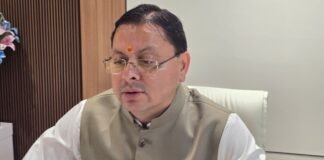 Uttarakhand:-मसूरी गोलीकांड के शहीद राज्य आंदोलनकारियों का बलिदान सदैव स्मरणीय रहेगा-मुख्यमंत्री पुष्कर धामी