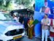 Uttarakhand:-मुख्यमंत्री पुष्कर धामी ने GPS-GIS मैपिंग एवं तकनीकी सर्वेक्षण के लिए अभियान दल को किया फ्लैग ऑफ