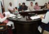 Uttarakhand:-मुख्यमंत्री पुष्कर धामी ने वन-क्लिक के माध्यम से 9 लाख 91 हजार 914 लाभार्थियों को जारी की अगस्त माह की सामाजिक सुरक्षा पेंशन