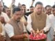 Nainital:-मुख्यमंत्री पुष्कर धामी ने श्री महालक्ष्मी अष्टभुजा मंदिर में पूजा-अर्चना कर की प्रदेश की सुख-समृद्धि की कामना