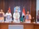New Delhi:-केंद्रीय गृह मंत्री अमित शाह की अध्यक्षता में किशाऊ परियोजना पर छह राज्यों का ऐतिहासिक समझौता ज्ञापन पर हस्ताक्षर