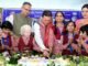Uttarakhand:-दिव्यांग बच्चों के बीच अपना जन्म दिवस मनाने पहुंचे मुख्यमंत्री पुष्कर सिंह धामी