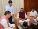 Uttarakhand:-मुख्यमंत्री पुष्कर धामी ने किसान-केंद्रित मोबाइल एप ‘मनोरमा कृषि रक्षक’ का किया शुभारंभ
