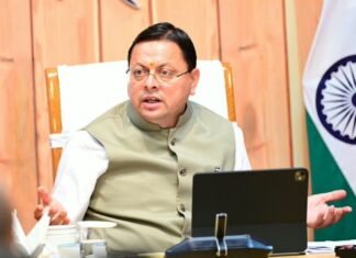Uttarakhand:-मुख्यमंत्री पुष्कर धामी का विकास प्राधिकरणों को सख्त निर्देश-लंबित मास्टर प्लान और परियोजनाओं में तेजी लाएं,हर कार्य की तय हो समय-सीमा