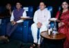 Dehradun:-मुख्यमंत्री पुष्कर धामी ने देखी आध्यात्मिक फिल्म ‘हनुमान अंश’,बाबा नीब करौरी महाराज जी की भक्ति और सेवा भावना से हुए अभिभूत