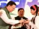 Uttarakhand:-‘युवा संकल्प दिवस’ कार्यक्रम में पहुंचे सीएम धामी कहा-युवा शक्ति विकसित और आत्मनिर्भर उत्तराखण्ड के निर्माण की प्रमुख आधारशिला