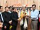 Uttarakhand:-मुख्यमंत्री पुष्कर धामी के जन्मदिवस पर मुख्यमंत्री आवास में उमड़ा आत्मीयता का माहौल,मंत्रीगण,अधिकारी-कर्मचारी और जनप्रतिनिधियों ने दी शुभकामनाएं