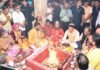 Uttarakhand:-हरिपुर कालसी में गूंजा माँ यमुना का जयघोष,मुख्यमंत्री धामी ने किया माँ यमुना की प्रतिमा का अनावरण और हरिघाट का लोकार्पण