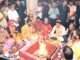 Uttarakhand:-हरिपुर कालसी में गूंजा माँ यमुना का जयघोष,मुख्यमंत्री धामी ने किया माँ यमुना की प्रतिमा का अनावरण और हरिघाट का लोकार्पण